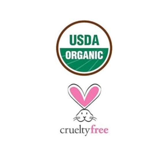 (Pack of 4) Cliganic Organic Natural Lip Balm - BeesWax - Picture 2 of 5